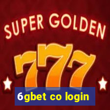 6gbet co login